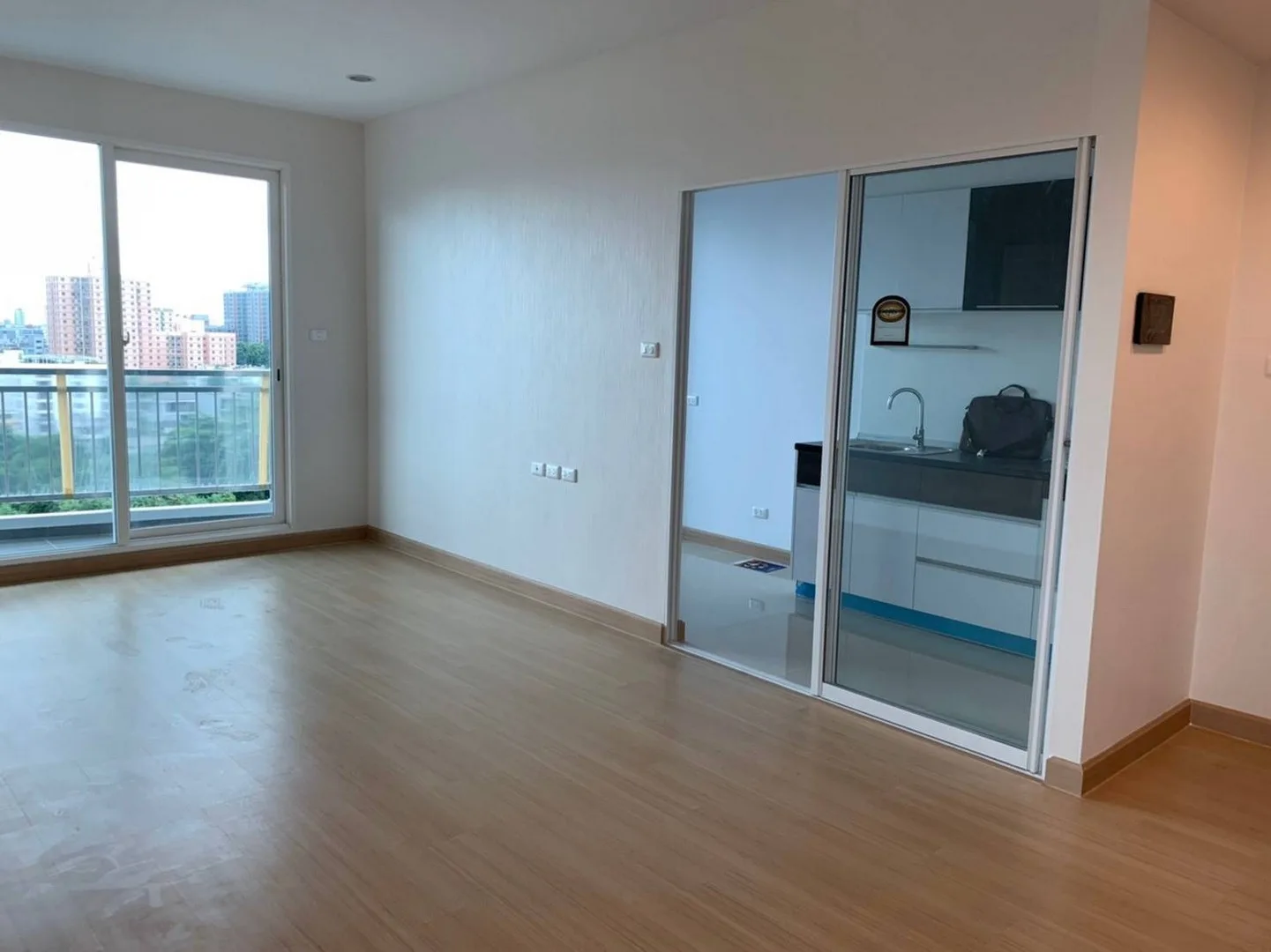 Property photos for Supalai Lite Ratchada - Naradhiwas - Sathon