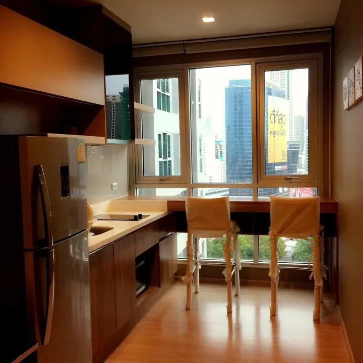 Property photos for Rhythm Sathorn