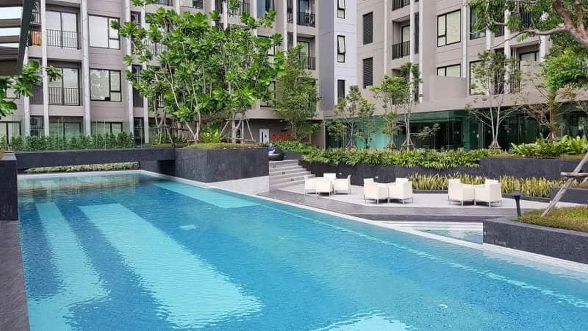 Property photos for The Niche Pride Thonglor-Phetchaburi