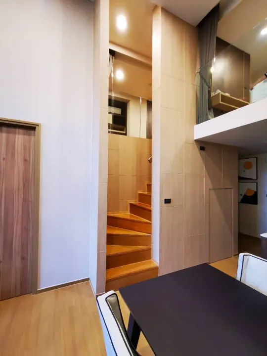 Property photos for Siamese Exclusive Sukhumvit 31