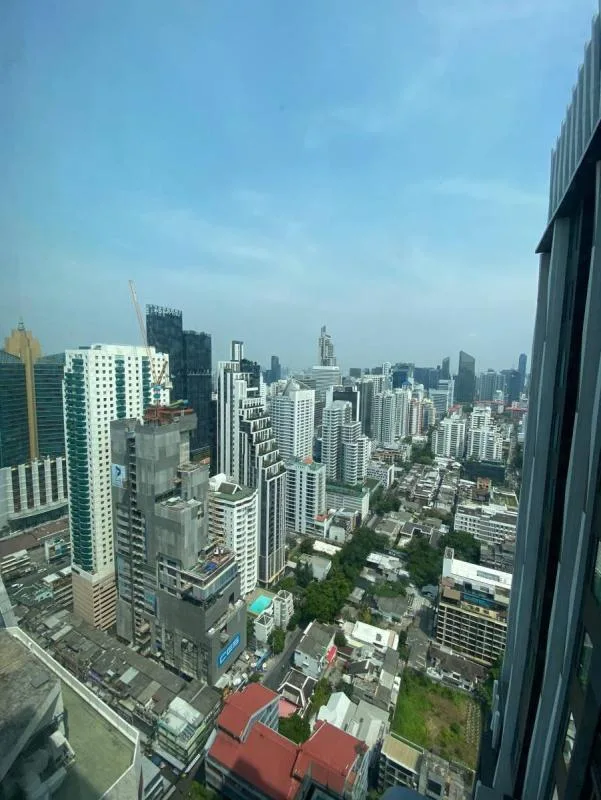Property photos for Edge Sukhumvit 23