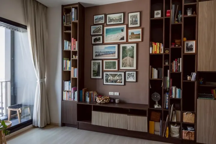 Property photos for The Capital Ekamai-Thonglor