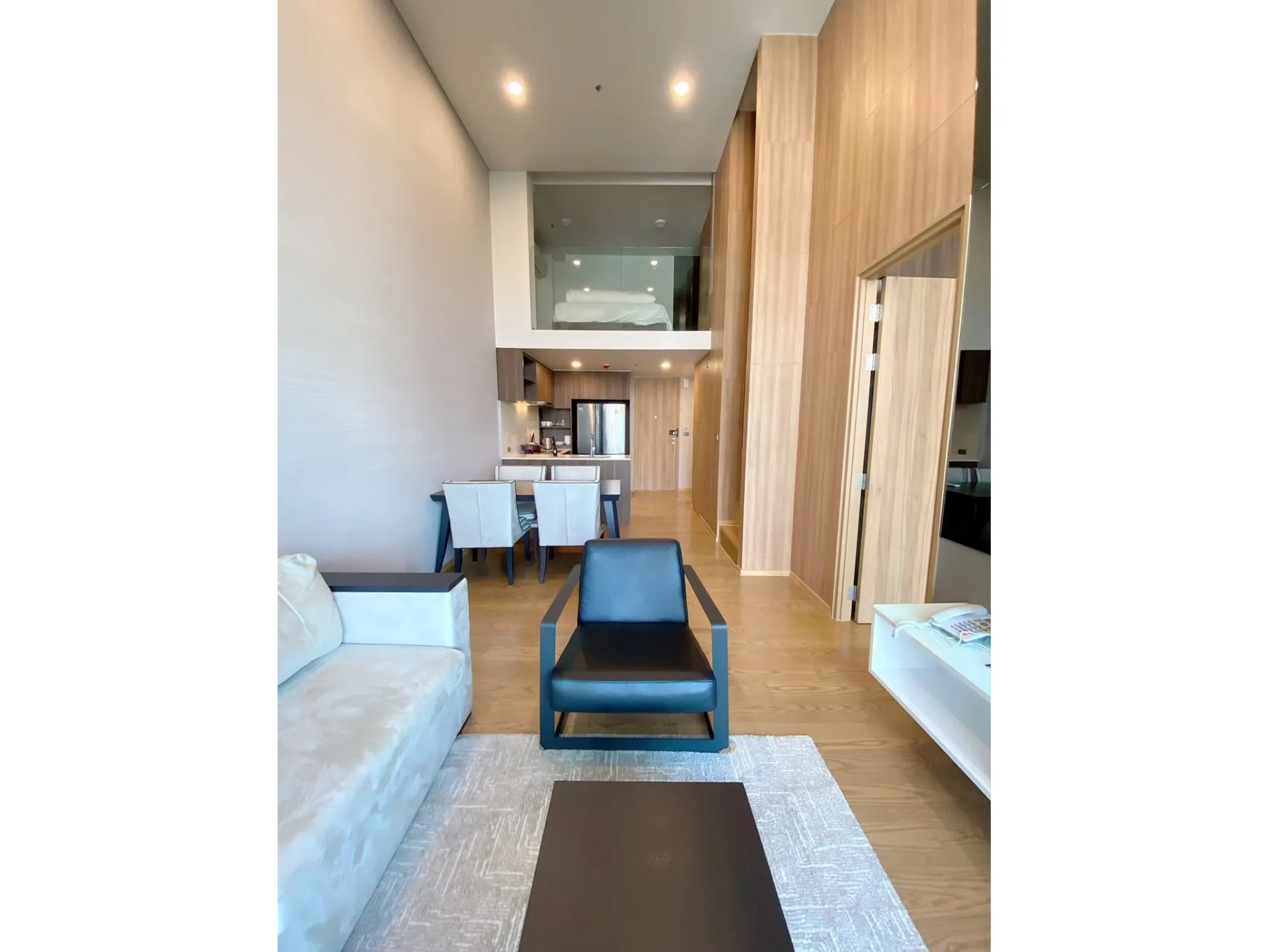 Property photos for Siamese Exclusive Sukhumvit 31