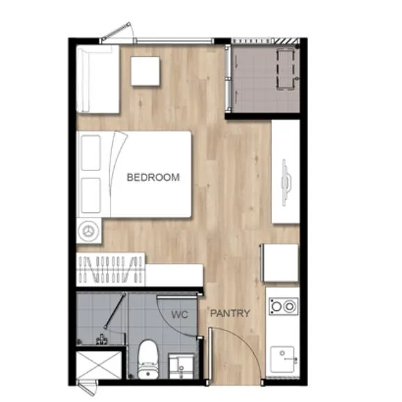 Property photos for Condolette Pixel Sathorn