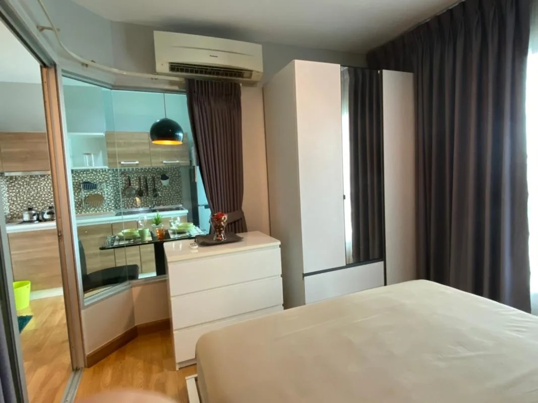 Property photos for Aspire Rama 4