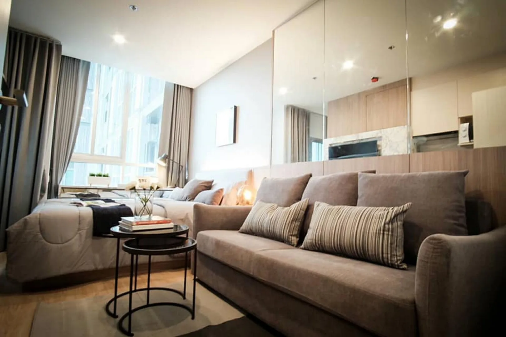 Property photos for Noble Revolve Ratchada
