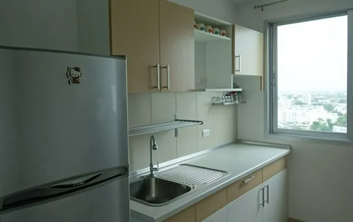 Property photos for Supalai Park Ekkamai - Thonglor