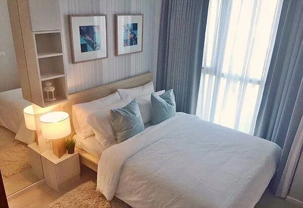 Property photos for Rhythm Sathorn - Narathiwas