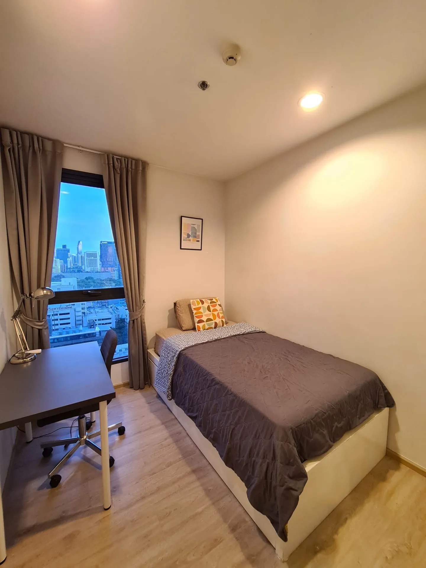 Property photos for Ideo Q Ratchathewi