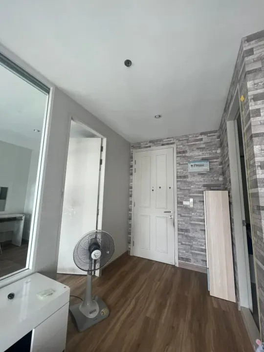 Property photos for The Parkland Grand Asoke - Phetchaburi