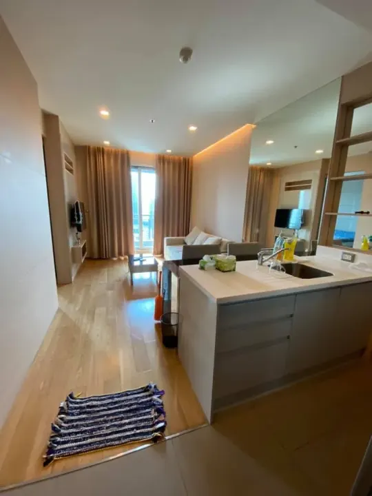 Property photos for The Address Asoke