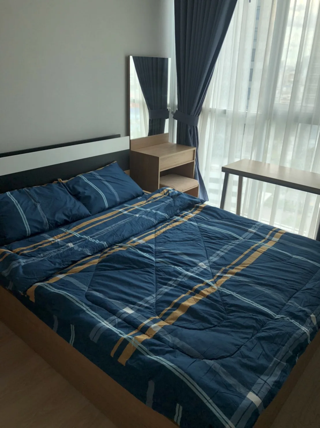 Property photos for Noble Revolve Ratchada 2