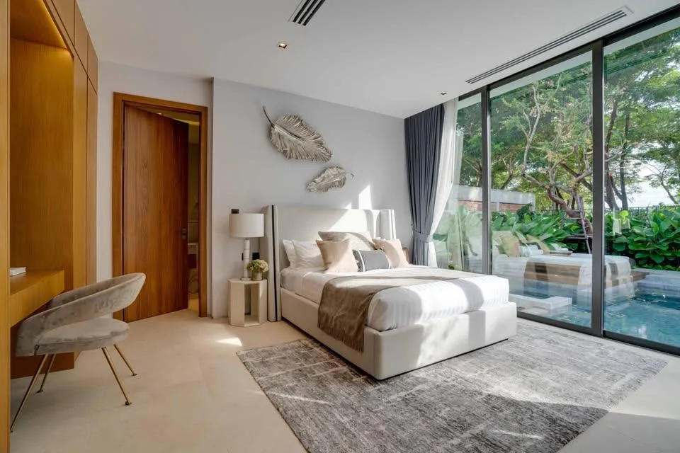 Property photos for Botanica Foresta