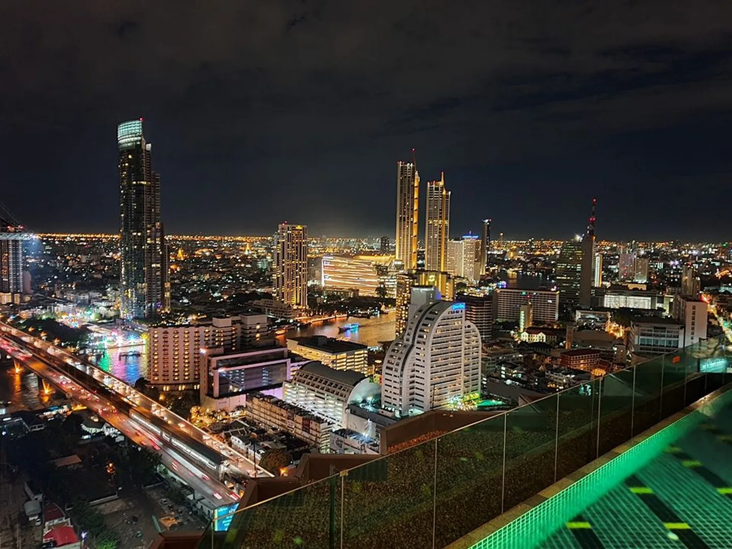 Property photos for Rhythm Sathorn