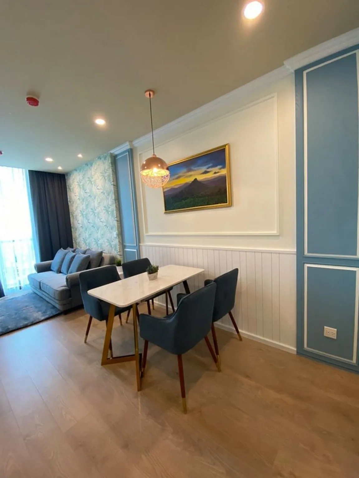 Property photos for Noble Recole
