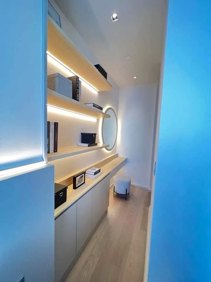 Property photos for Ashton Silom