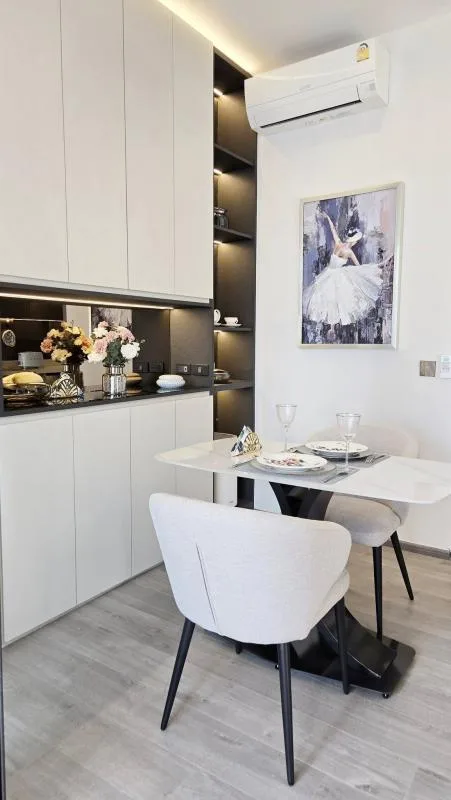 Property photos for The Address Siam Ratchathewi