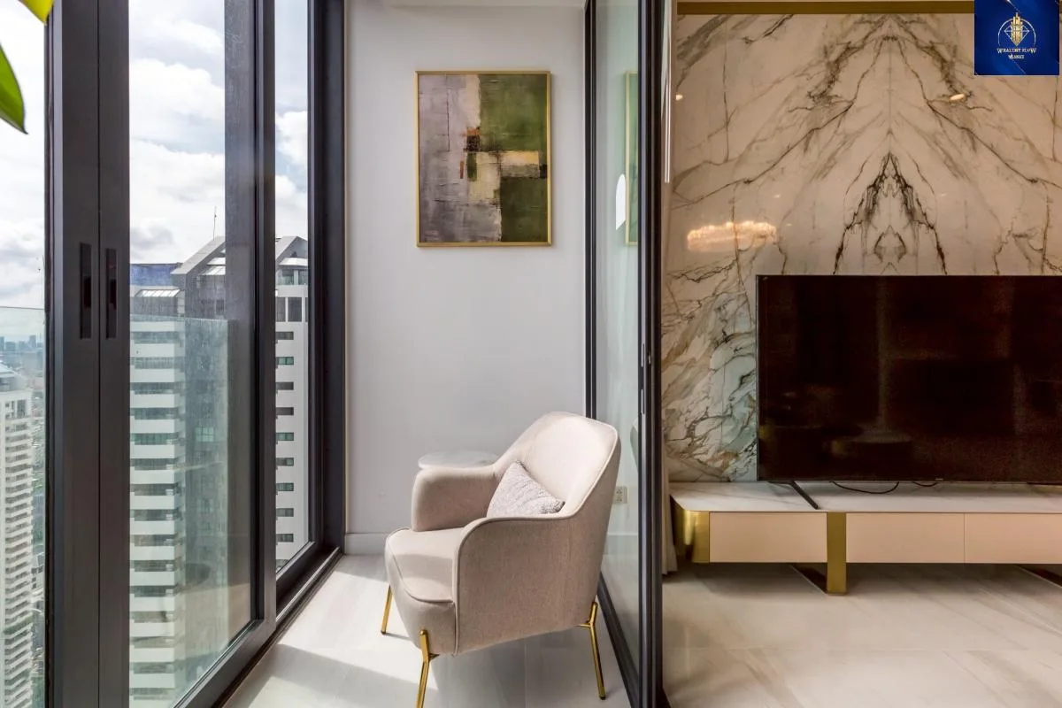 Property photos for Supalai Icon Sathorn