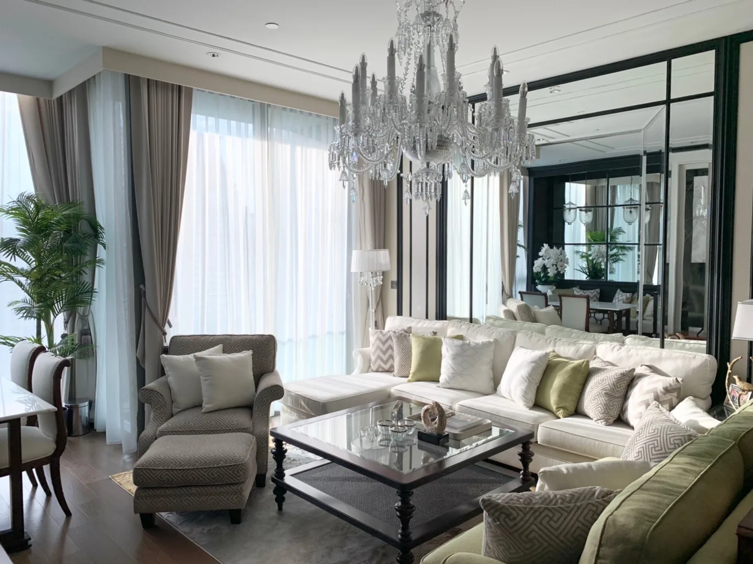 Property photos for Kraam Sukhumvit 26