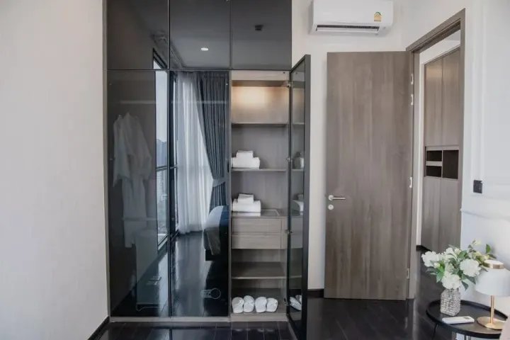 Property photos for Park Origin Thonglor