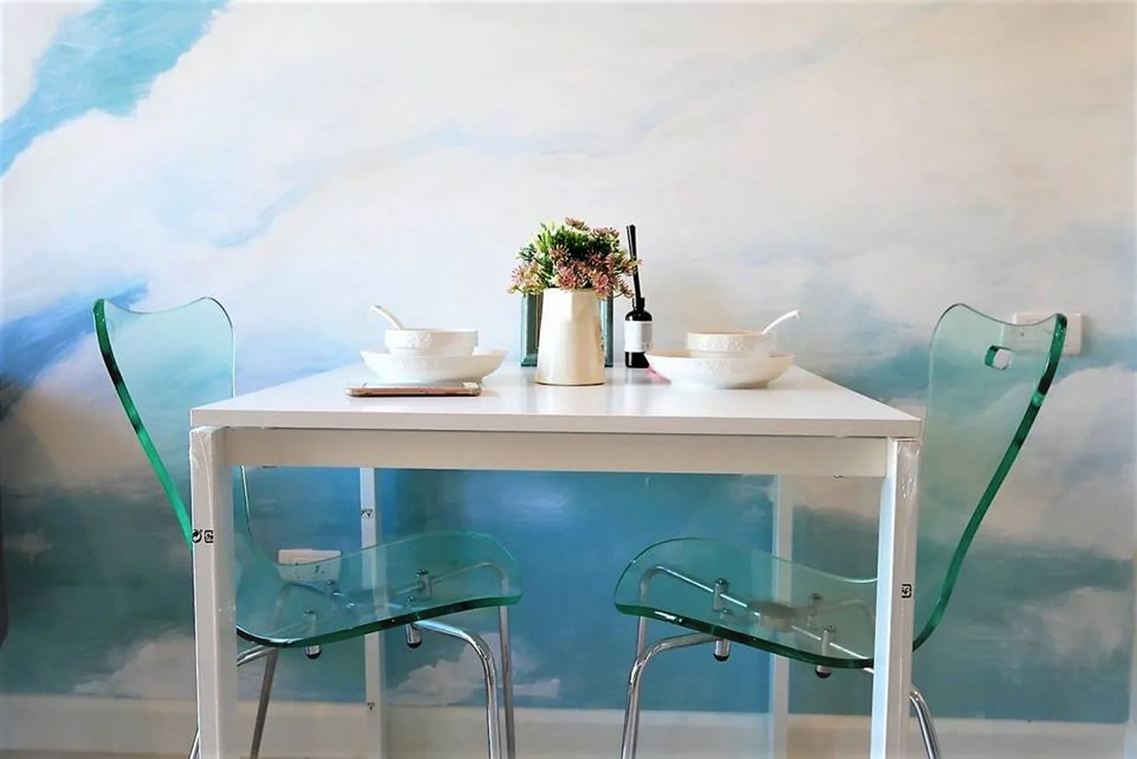 Property photos for The Niche Pride Thonglor-Phetchaburi