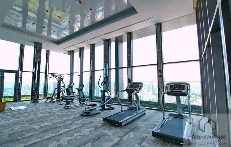 Property photos for Rhythm Sukhumvit 42