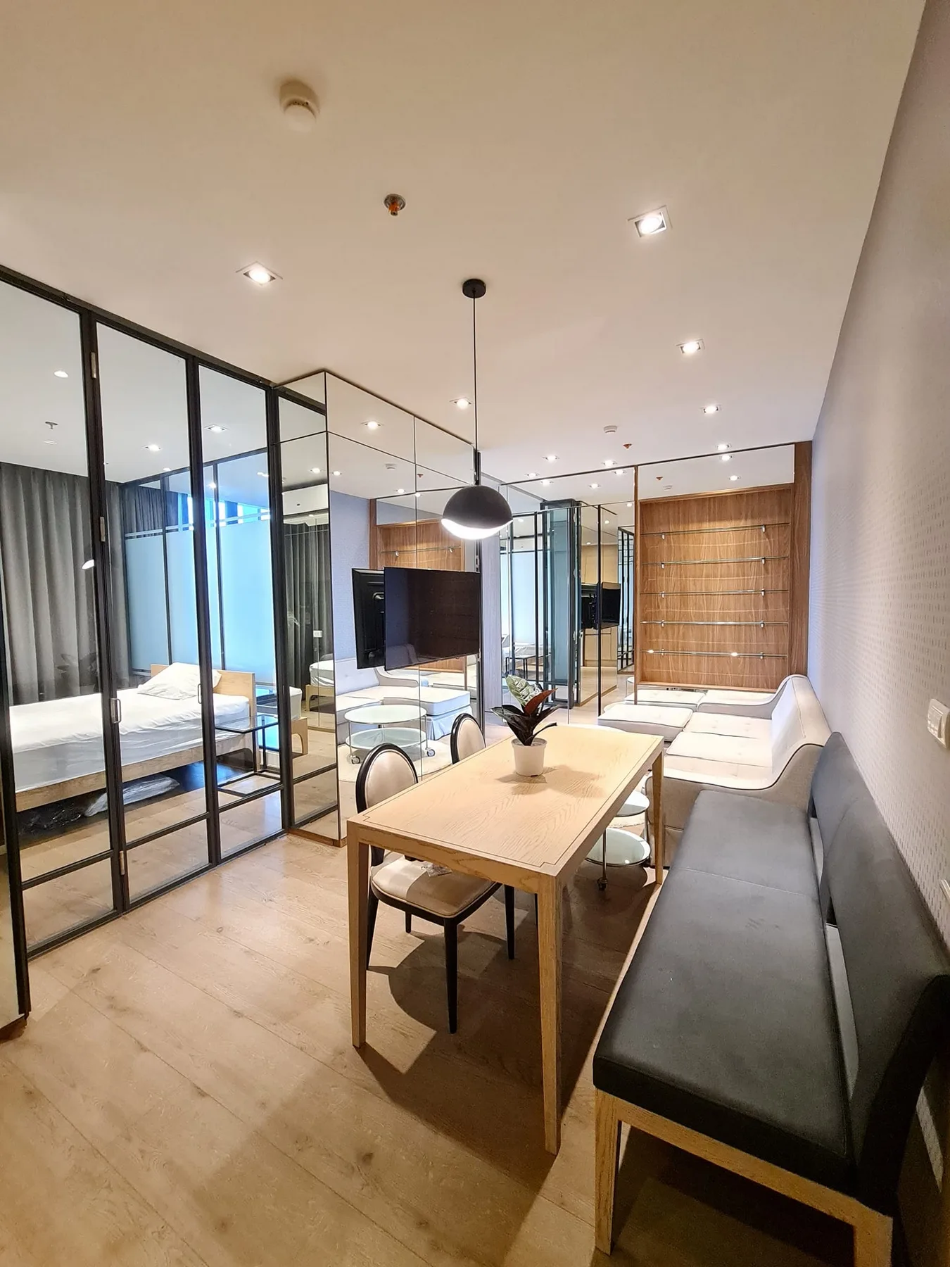 Property photos for Park Origin Phromphong