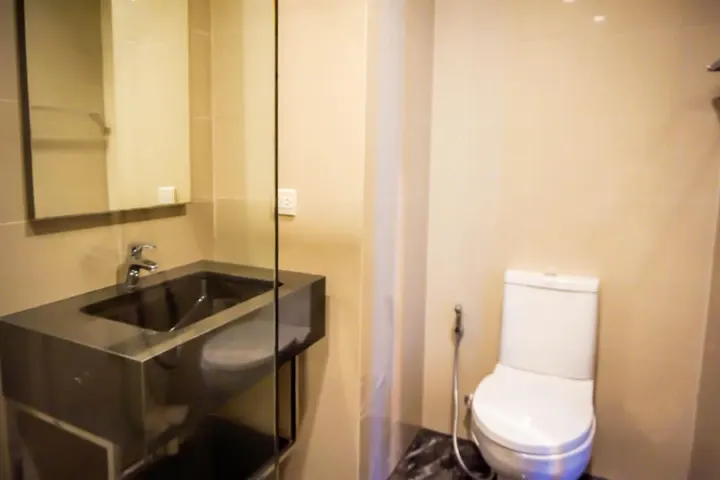 Property photos for Edge Sukhumvit 23