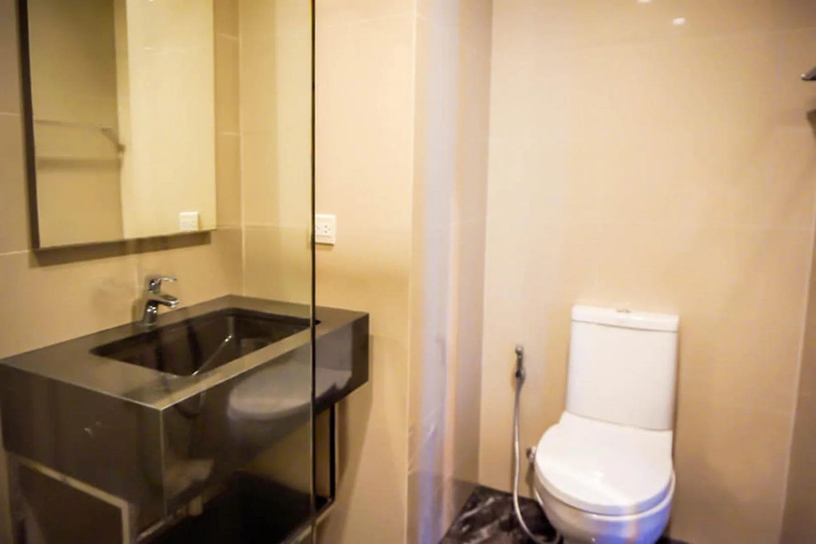 Property photos for Edge Sukhumvit 23