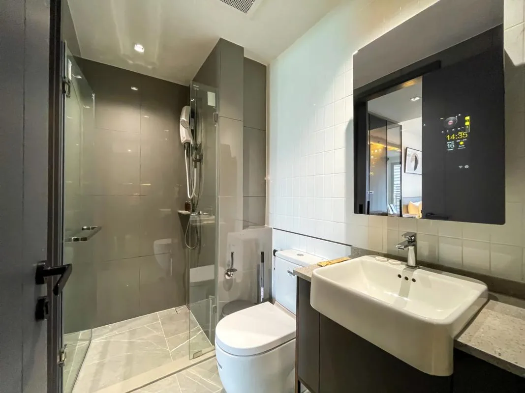 Property photos for Chapter Chula-samyan