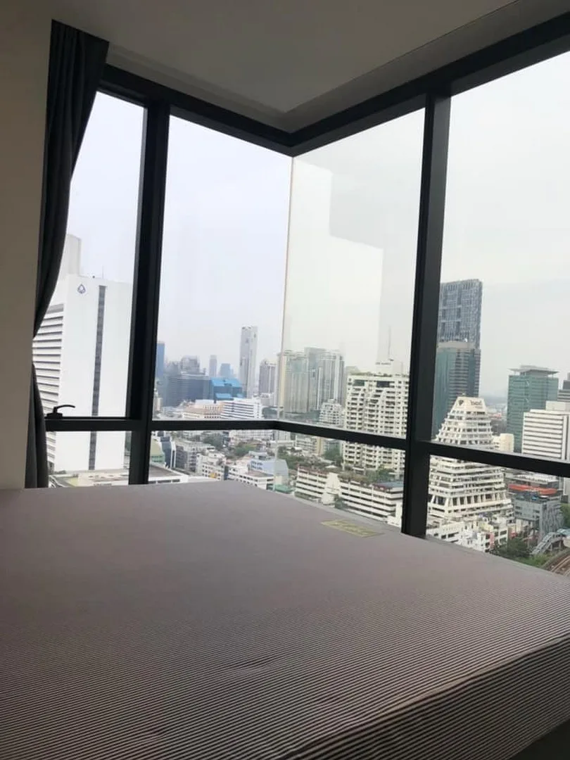 Property photos for Ashton Silom
