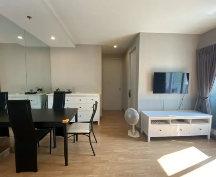 Property photos for The Parkland Grand Asoke - Phetchaburi