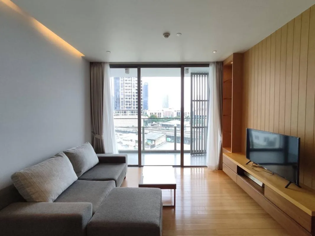 Property photos for Aequa Sukhumvit 49