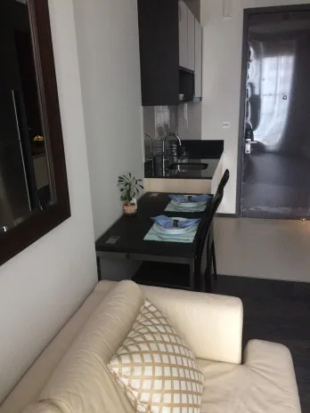 Property photos for Edge Sukhumvit 23