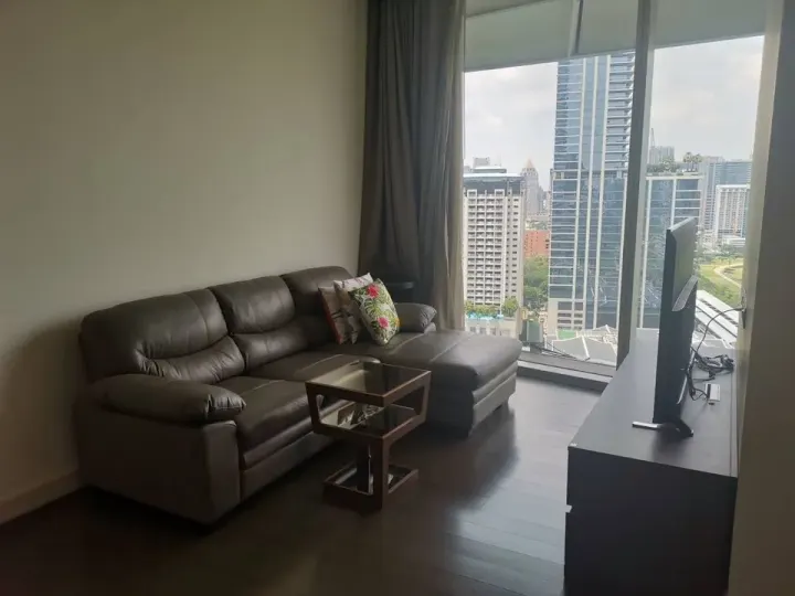 Property photos for Magnolias Ratchadamri Boulevard