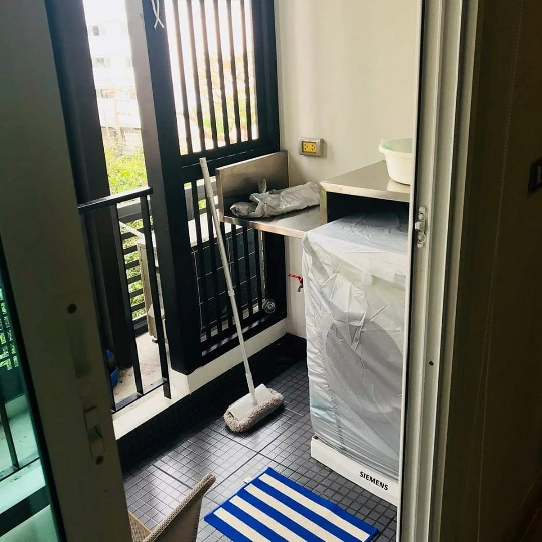 Property photos for Tree Condo Ekamai
