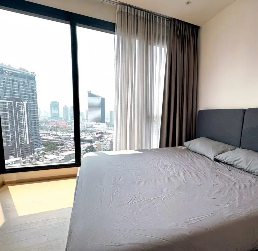 Property photos for ASHTON Asoke - Rama 9