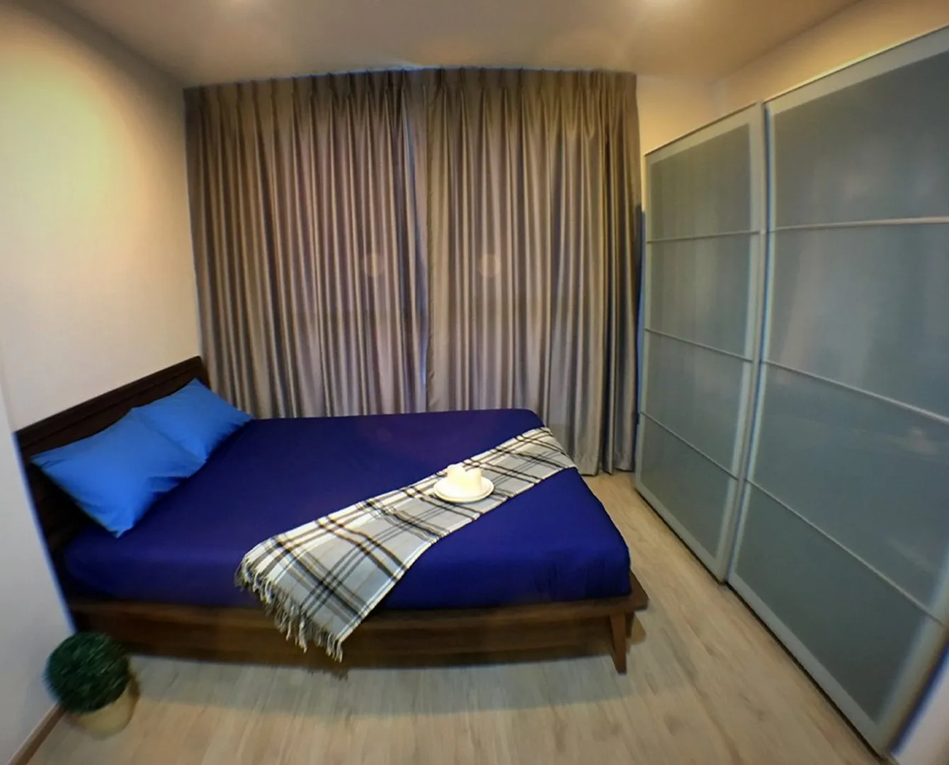 Property photos for Ideo Q Chula - Samyan