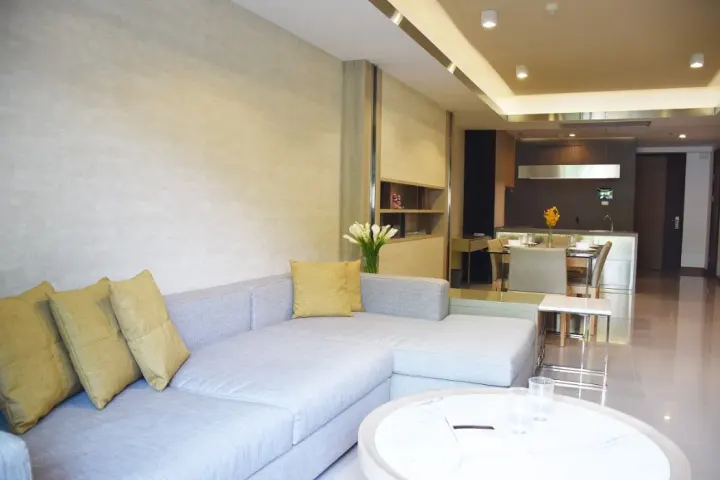 Property photos for Supalai River Resort