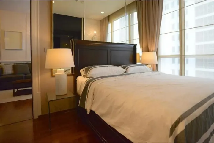 Property photos for Quattro by Sansiri