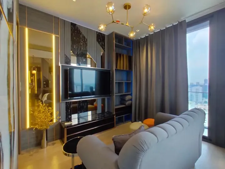 Property photos for Ashton Silom