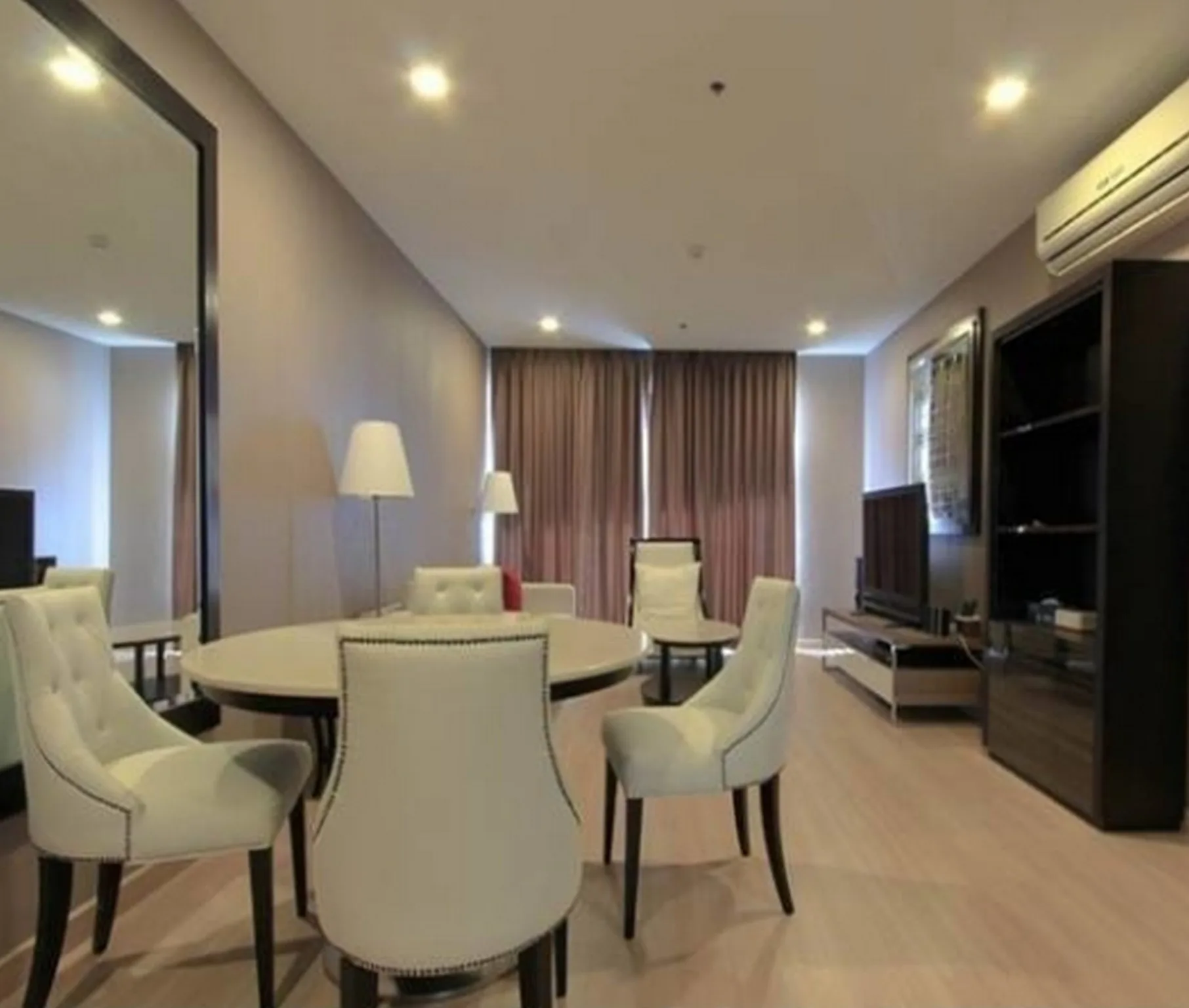 Property photos for Sky Walk Condominium
