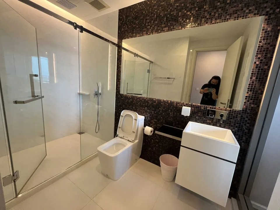 Property photos for The Room Sukhumvit 69