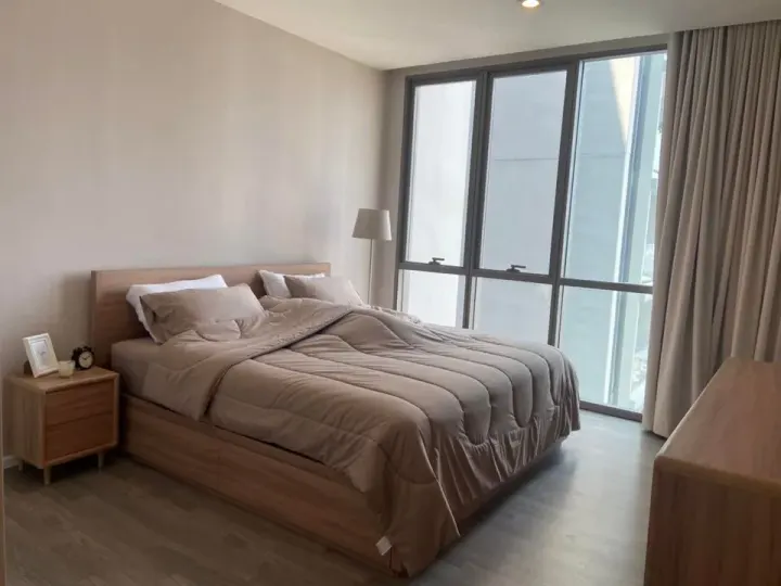 Property photos for The Room Sukhumvit 69