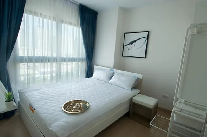 Property photos for Supalai Loft @Talat Phlu Station