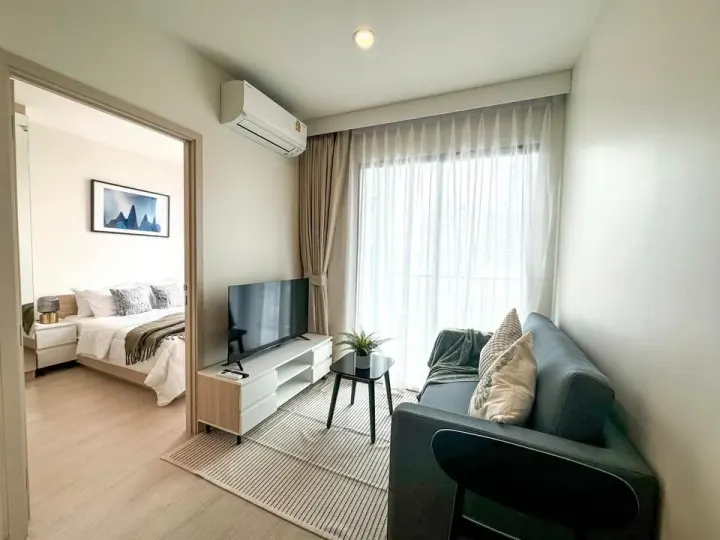Property photos for Nue Noble Ratchada-lat Phrao