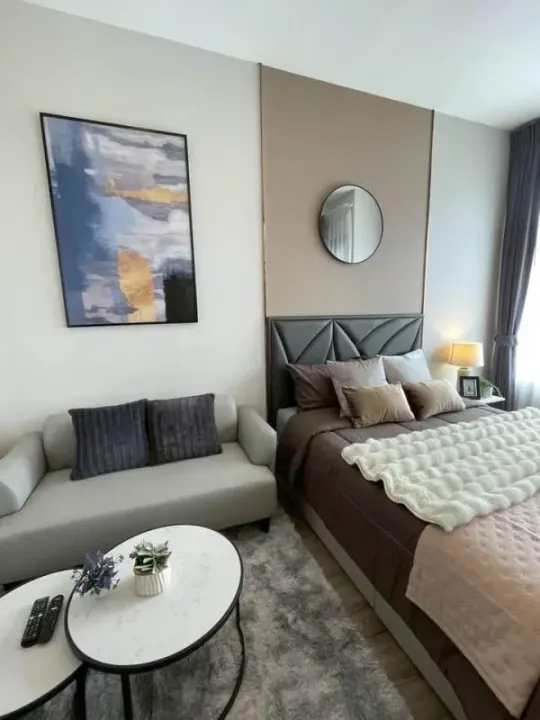 Property photos for Knightsbridge Prime Onnut