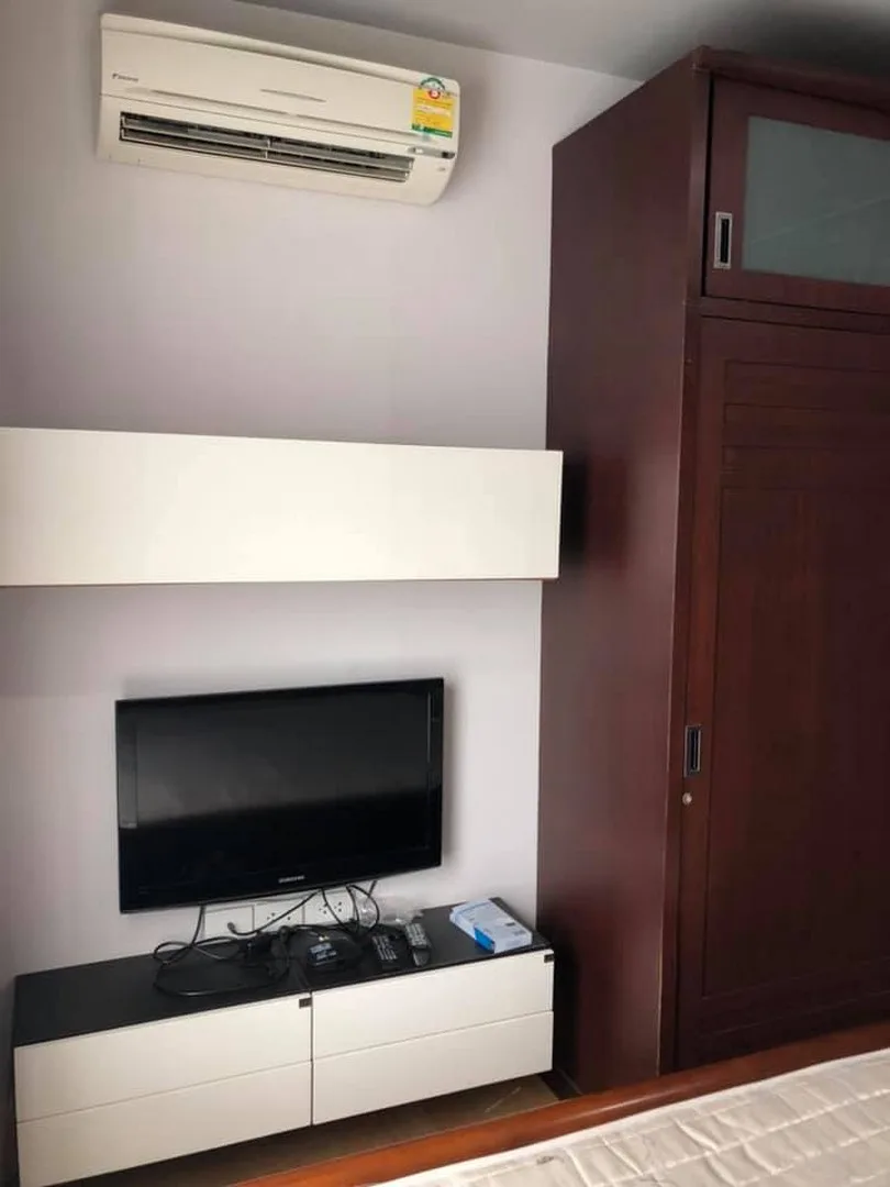 Property photos for Hive Sathorn