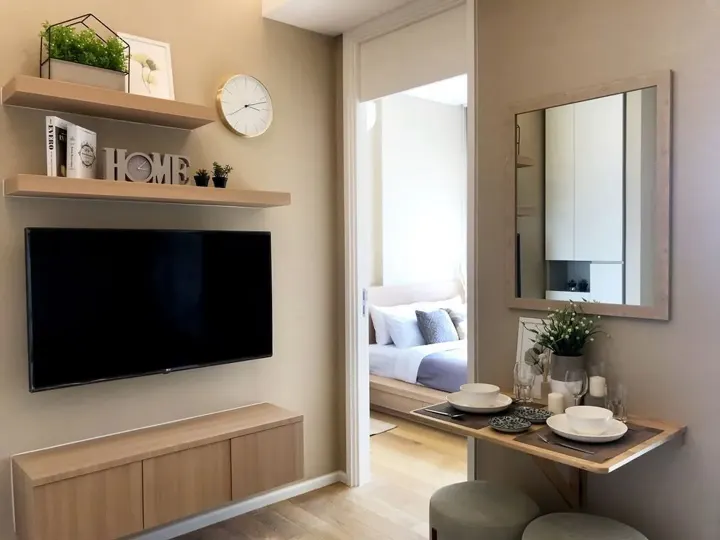 Property photos for The Saint Residences