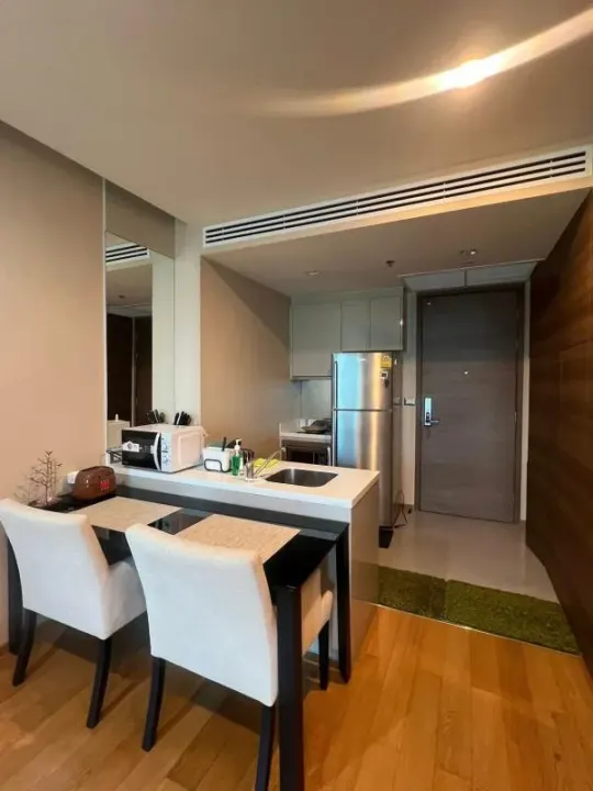 Property photos for The Address Sathorn